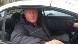 A Message From Ronnie Pickering [upl. by Garrity]