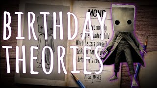 Birthday Theory Feast LIVE 🔴 [upl. by Arihaz]