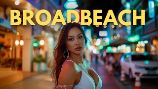 Broadbeach Nightlife in a Nutshell • 4K HDR [upl. by Mik]