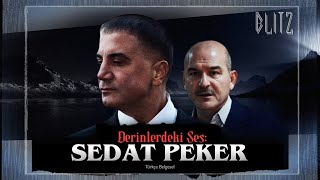 Derinlerdeki Ses SEDAT PEKER Türkçe Belgesel [upl. by Aanas]