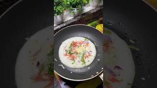 Instant Dosa Recipe recipe [upl. by Coffeng954]