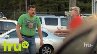 Lizard Lick Towing  Struggling Employee Gets The Ax [upl. by Francene]