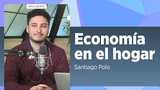 Economía en el hogar desafíos inflación y consumo en Argentina [upl. by Ellata400]