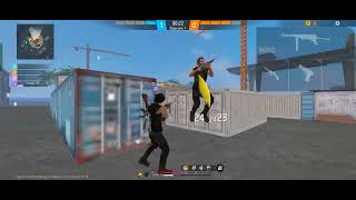 free fire video new rank season 😎😎2024 [upl. by Phedra]