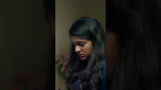 പൂമണം ചൂടി ഞാൻ🥰 love song aparnabalamurali [upl. by Enad608]