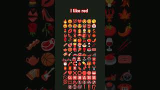 Who like red comment down emoji funny puzzle riddles [upl. by Suravaj32]