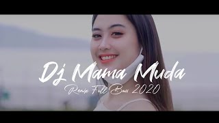 Dj Viral Aku Suka Body Mama Muda  Remix Tik Tok Full Bass 2020 [upl. by Eniamahs]