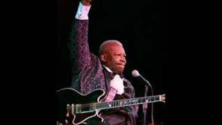 BB King  How Blue Can You Get Live at the regal [upl. by Llevra]