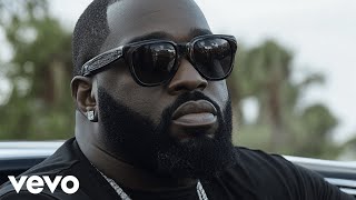 Rick Ross  The Vortex ft Jeezy Jadakiss Lil Wayne Music Video 2024 [upl. by Deegan]