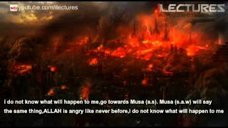 Day Of Judgement ᴴᴰ  Powerful Islamic Reminder Full Video Ep 1 1080p [upl. by Analise]