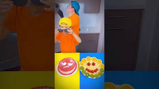 Raju Aber Chury Kore Engry Bird Cake Kheya Felshe 😾🤤 shorts youtubeshorts comedy [upl. by Zubkoff786]