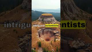 The Disappearance of the Patomskiy Crater Russia’s Unsolved Geological Mystery [upl. by Ylas72]