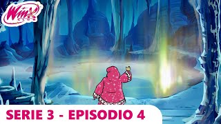 Winx Club  Serie 3 Episodio 4  Lo specchio della verità [upl. by Penny]