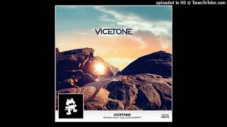 Vicetone  Nevada Almost Official Instrumental [upl. by Reuben]