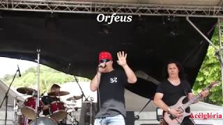 Orfeus Pannonhalma Koncert 20180430 I rész [upl. by Nivlam]