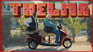 Thelma 2024  Official Trailer  June Squibb Fred Hechinger [upl. by Airdnaz938]