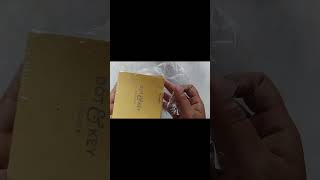 Bengali video  skin care combo  unboxing video 📸 🥰 [upl. by Ellevehs]