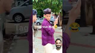 Tag that Boy 😂 shorts trending funny comedy viralvideo [upl. by Bolt]