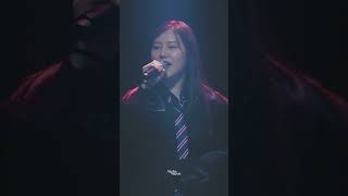 플래닛 알파 콘서트 LIVE ⭐️보아  Better  양가은⭐️ [upl. by Okimik]