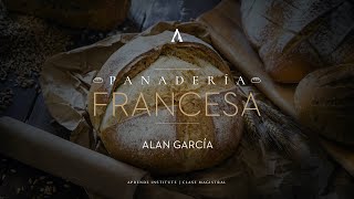 ¿Cómo hacer pan francés Tutorial completo paso a paso 🥖🥐  SECRETOS de la Panadería Francesa [upl. by Aibar]