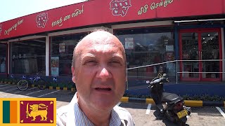 Cargills Food City Tangalle Sri Lanka [upl. by Nilde155]