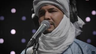 Tinariwen  Assàwt The Voice of Tamashek Women Live on KEXP [upl. by Audette]