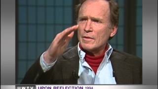 A Look at Fame Dick Cavett [upl. by Aylatan]