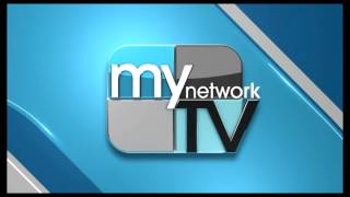 MyNetworkTV [upl. by Orofselet691]