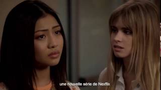 Scream  Bande Annonce  Saison 1 FR [upl. by Ahsieni]