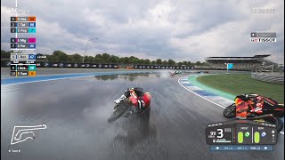 motogp 2022 career230 [upl. by Eddie]