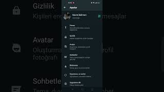 Whatsapp Silinen Mesajları Geri Getirme Tüm Medya  Kesin Sonuç Ve Kanıtlı [upl. by Oca]