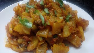 முள்ளங்கி மசாலா வறுவல் செய்வது எப்படி  Radish Masala Recipe in Tamil by Umas Kitchen [upl. by Pettifer284]