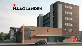 Livestream Leger des Heils Korps Haaglanden 26 nov 2023 [upl. by Haley]