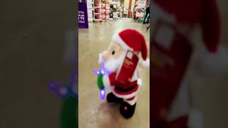 Santa clauss niños toys santa santaclaus youtubeshorts [upl. by Indira851]