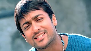 Ghajini Movie Video Songs  Hrudayam Ekkadunnadi  Suriya Asin  Nede Vididala [upl. by Asyal363]