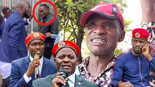 TAMALE MIRUNDI AYINGIDDE MU LUTALO LWA WAISWA NE MPUGAquotBABADDE BAMUTIDDE E MASAKA LWA BOBIWINE [upl. by Aisekal]