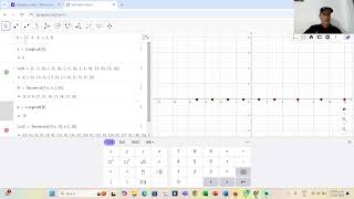 Ejercicio 1 Determinación y clases de conjuntos [upl. by Llenrac20]