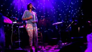 Erykah Badu  quotGreen Eyesquot  Live in Chicago  3292013 [upl. by Ayor56]