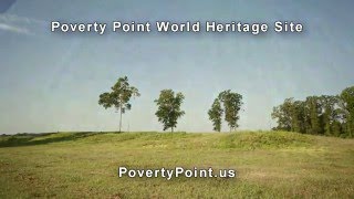 Poverty Point World Heritage Site [upl. by Ayad]