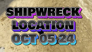 Shipwreck Location Today Oct 05 2024 GTA Online  GTA online daily shipwreck location [upl. by Nolahc]