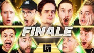 LOGS6  FINALE LEGENDS OF GAMING SEIZOEN 6 [upl. by Kotick]