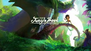 The Jungle Book  by Rudyard Kipling Full Audiobook [upl. by Effie241]