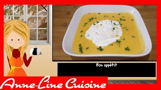 Velouté de carottes Cookeo [upl. by Finella]