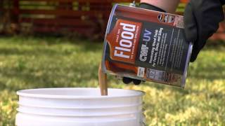 Simple Instructions For Staining Wood [upl. by Selinda]