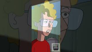 Napoleon Dynamite Animated TV Show  The History of the Liger  shorts napoleondynamite liger [upl. by Naresh]