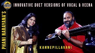 Kanne Pillavani Mashup  சிப்பி இருக்குது  MSViswanathan  SPB  Phaninarayana  singer usha [upl. by Norford]