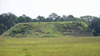 Kolomoki Mounds St Park [upl. by Leibman]