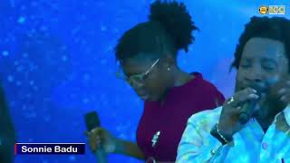 Dr Sonnie Badu’s Deep Prophet Worship at Blessed General Chapel Int Ghana [upl. by Cormack654]