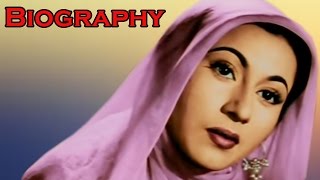 Madhubala  Biography in Hindi  मधुबाला की जीवनी  सदाबहार अभिनेत्री  जीवन की कहानी  Life Story [upl. by Sregor780]