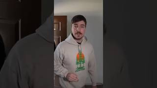 I Ordered Pizza And Tipped The House mrbeast house pizza Viral shorts [upl. by Ednalrim]